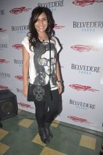 Belvedere Vodka celebrated the launch of creative genius Shilpa Chavan